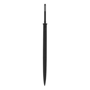 Pique droit - 3 x 5 mm - Avec labyrinthe - Goutteur et microasperseur - Toro