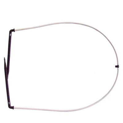  Manifold 2 sorties - 60 cm - Piquet coudé