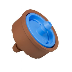 Goutteur autorégulant Supertif SNDH - 11 L/h - Goutteur et microasperseur - Rivulis Irrigation