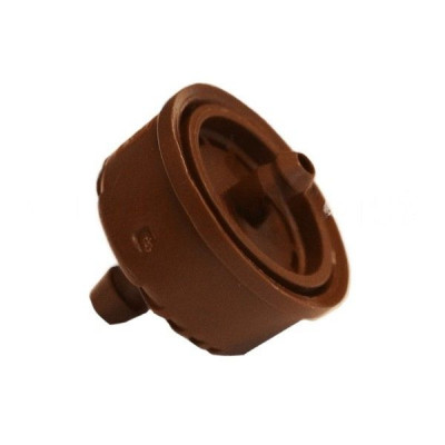  Goutteur autorégulant Supertif SND - 2,2 L/h