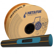 TUYAUX GOUTTEUR INTÉGRÉ STREAMLINE PLUS