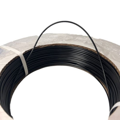  Capillaire - En bobine - 0,8 x 3,2 mm - 250 ml