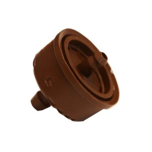 Goutteur autorégulant Supertif SND - 3,85 L/h - Goutteur et microasperseur - Rivulis Irrigation
