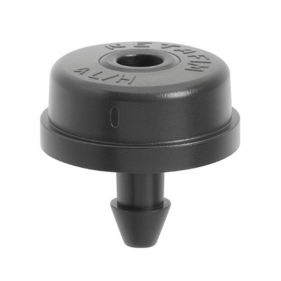  Bouton basic - 4 L/h