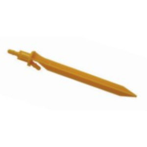 Piquet diffuseur Spray Stake - 23 L/h - Matériel d'installation - Netafim