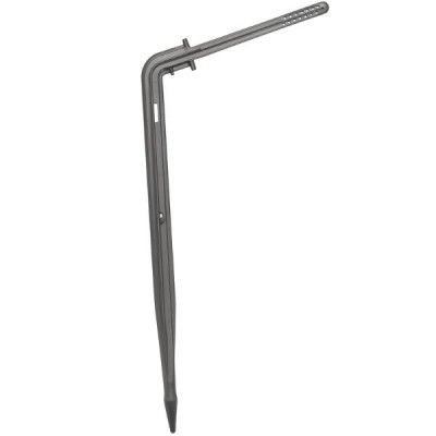  Piquet Labyrinthe Arrow - Coudé - 2,3 L/h - 15 cm