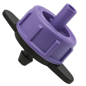 Goutteur autorégulant Axios - 2 L/h - Goutteur et microasperseur - Générique