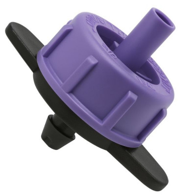  Goutteur autorégulant Axios - 2 L/h