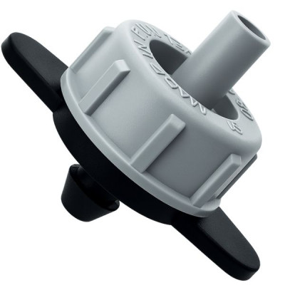  Goutteur autorégulant Axios - 4 L/h