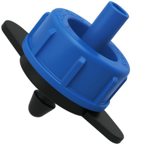 Goutteur autorégulant Axios - 8 L/h - Goutteur et microasperseur - Générique