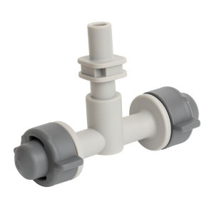 Asperseur CoolNet Pro - 2 x 5,5 L/h - Sans clapet anti vidange - Goutteur et microasperseur - Netafim