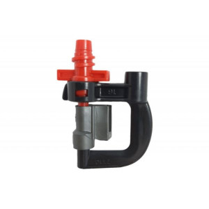 Micro asperseur Hadar 7110 - 61 L/h - Goutteur et microasperseur - Rivulis Irrigation