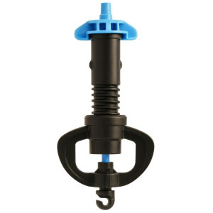 Supernet UD LR - 60 L/h - Goutteur et microasperseur - Netafim