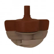 SPINNET TURBINES GRISES