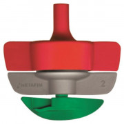 SPINNET TURBINES VERTES