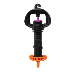 Supernet LR - 60 L/h - GRIS - Goutteur et microasperseur - Netafim