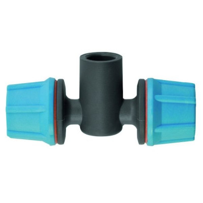  Brumisateur Fogger FLF - 2 sorties