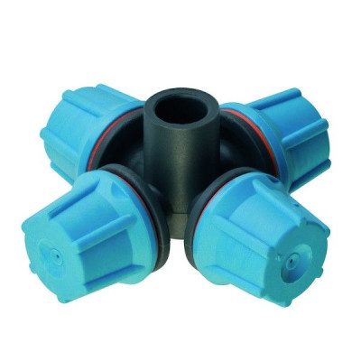  Brumisateur Fogger FLF - 4 sorties