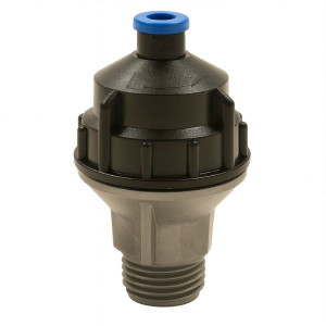 Arroseur MAMKAD 16 - 180 L/h - Buse jaune - Goutteur et microasperseur - Rivulis Irrigation