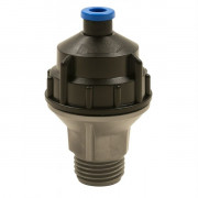 Arroseur MAMKAD 16 - 224 L/h - Buse rouge