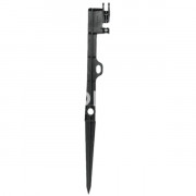 Piquet noir pour SmartJet