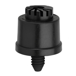 Microjet Tornado - 360° - 25 L/h - Goutteur et microasperseur - Rivulis Irrigation