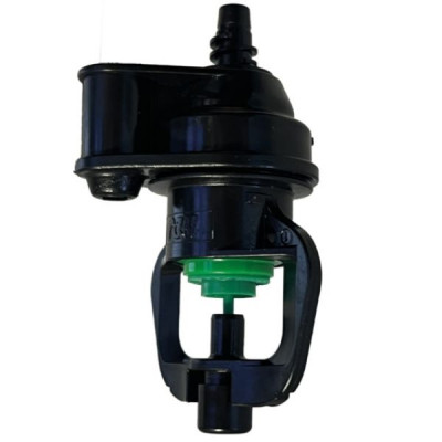  AquaSmart 2002 - Turbine verte - Buse orange - 70 L/h