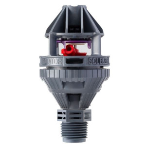Rotator R2000 K2 - 24° - Buse rouge - Goutteur et microasperseur - Rivulis Irrigation