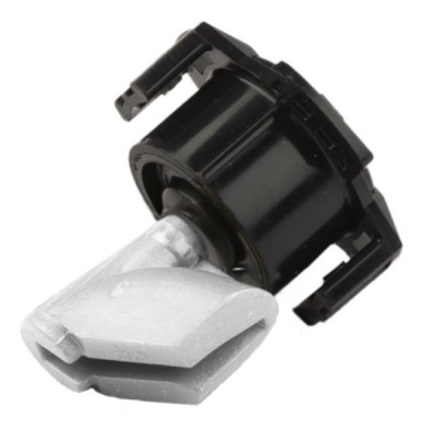  Ensemble frein déflecteur blanc LFX300 - 9°