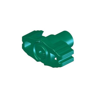  Buse avant - 2,5 mm - Verte - Arroseur 12.8 / 12.28