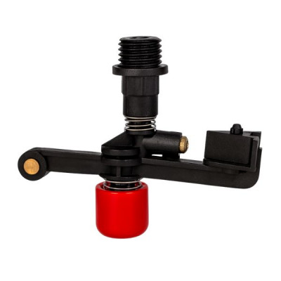  Asperseur 6C TB - Serre Less Cercle