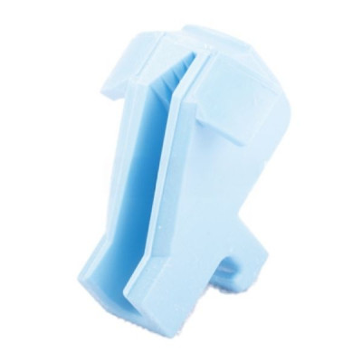  Déflecteur LF1200 bleu clair 12°