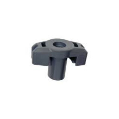  Buse avant - 4 mm - Noire - Arroseur 5022