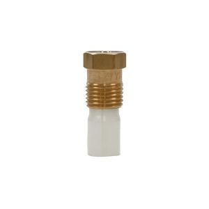 Buse arrière - 1/8" - VYR 46 - Goutteur et microasperseur - Générique