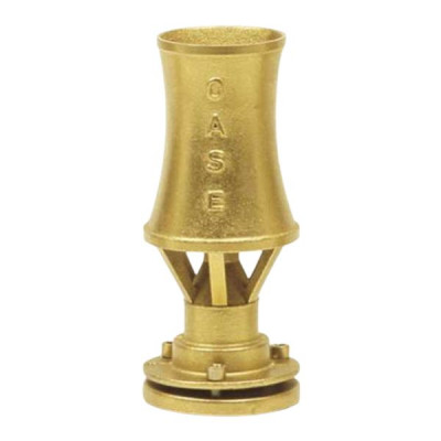 Ajutage Cascade Laiton SR 70 T