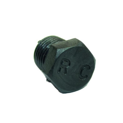  Bouchon arrière - Asperseur RC 160 / RC 235
