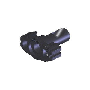 Bouchon arrière - Asperseur Rolland 20 - Goutteur et microasperseur - Générique