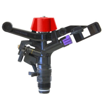  Arroseur 5035 SD - Secteur - Avec buse 4 mm - Avec bouchon