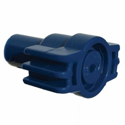  Buse arrière - 4 mm - Bleue - Arroseur 5035 SD