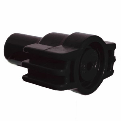  Buse avant - 4 mm - Noire - Arroseur 5035 SD