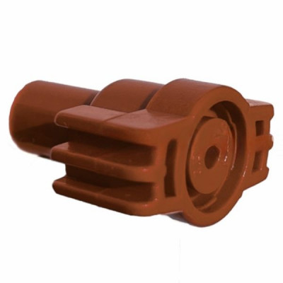  Buse avant - 5,5 mm - Orange - Arroseur 5035 SD
