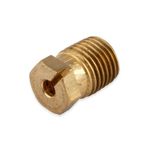 Buse arrière - 1/8" - AQ20 - Goutteur et microasperseur - Générique