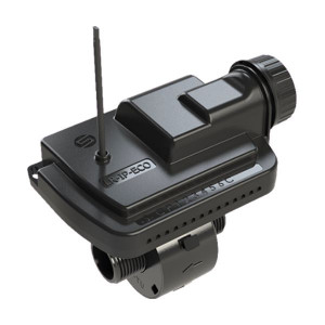 Programmateur à pile LR-IP-ECO à turbine 6 stations - Programmateur arrosage - Solem