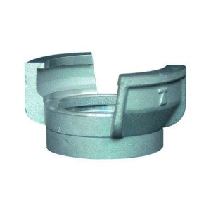 Raccord taraudé sans verrou - DN25 - 1" - Goutteur et microasperseur - Générique