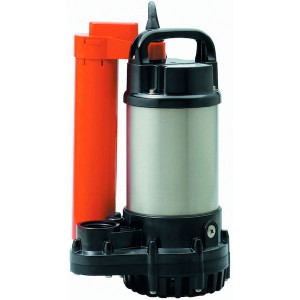 OMA - Pompe eaux de chantier - Tsurumi Pump