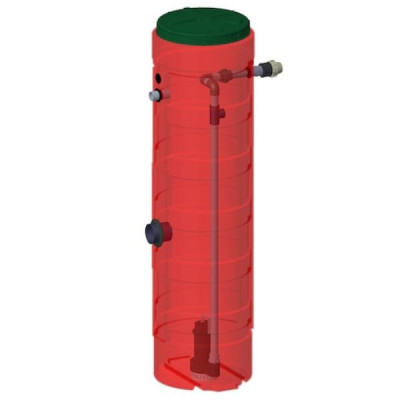  Flowlift-S Basic 1850/50.A