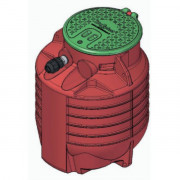Flowlift-W Evo 1200/100.A + COF
