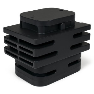 Chambre pompe 60000 - Accessoire bassin - Oase