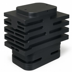 Chambre pompe 20000 - Accessoire bassin - Oase