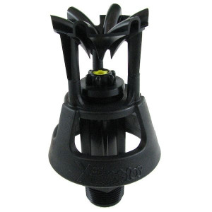 Arroseur XCEL-WOBBLER - Angle haut - Buse 8 - Goutteur et microasperseur - Générique